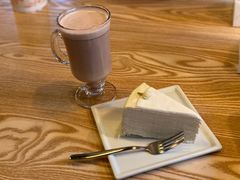 -1/4 ONE QUARTER COFFEE LAB(朝阳大悦城店)