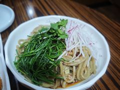 -三道菜(明堂公园店)