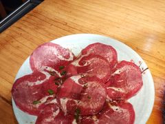 -7年8班朝鲜族非遗美食(三钢里店)
