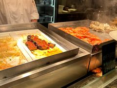 -视界美食自助餐厅·石家庄希尔顿酒店