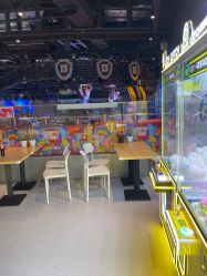 -第五极儿童乐园