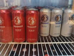-雪熊哈尔滨烧烤·精酿啤酒·砂锅(中央胜境店)