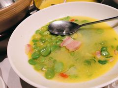 -颂福楼·南京菜(定淮门店)
