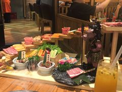 -黑牛の店·和牛烧肉(合生汇店)