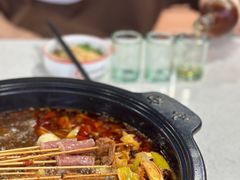 -小向麻辣烫(天街总店)