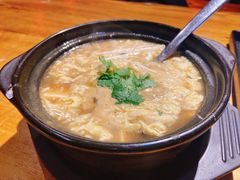 醋椒豆腐-好介口深夜酒馆(梅江店)