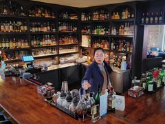 -OX BAR 拉培耶小镇(大连老街店)