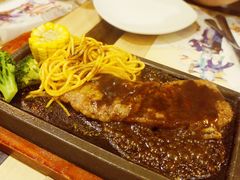 牛排-必胜客(吾悦国际广场店)