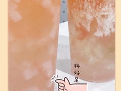 -益禾堂·黑糖珍珠奶茶(下梅林店)