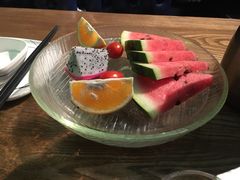 -新悦·霞浦海鲜生(上下杭店)