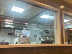 -蝎王府羊蝎子(虎坊桥总店)