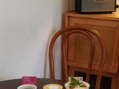 -本無咖啡·BeanWood Coffee