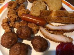 -比格比萨自助(国展店)