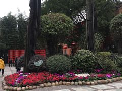 -天赐温泉
