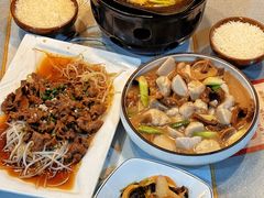 -来客家食府 · 福建客家菜