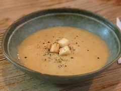 每日精选浓汤-Cyclus Craft Kitchen薩克思手工厨房