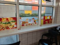 -华莱士·全鸡汉堡(北京枣园店)