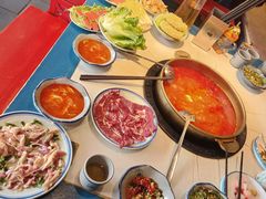 -万杰老灶火锅·20年老品牌(大丰店)