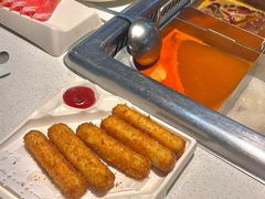 -海底捞火锅(勒泰店)