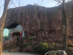 -万佛湖风景区
