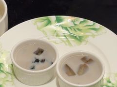 -索菲特酒店·海鲜自助 ·聚餐厅