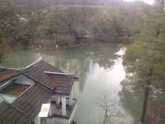 花家山庄-杭州花家山庄