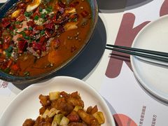-椒爱水煮鱼川菜(CBD万达店)