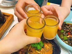 -头牌·鹤岗小串(万达店)