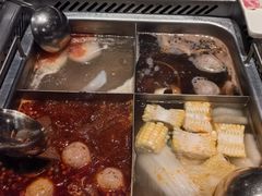 -海底捞火锅(丰尚国际广场店)
