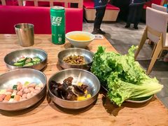 -汉拿山(北京上地华联店)