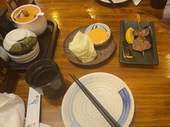 -鸟剑居酒屋(天河南二路店)