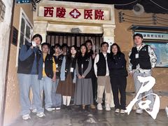 -棂笼·深度沉浸密室(武汉旗舰店)