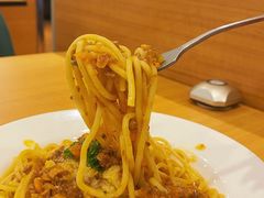 -萨莉亚意式餐厅(深圳北站店)