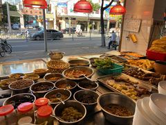 -长平老姿娘夜粥(平东一街店)