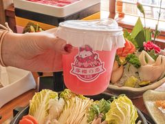 -水林间·寿喜烧自助(仙林金鹰店)