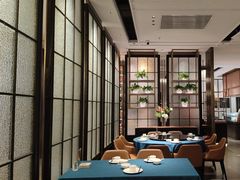 -阿明小菜·海鲜·上海菜(浦建路店)