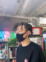 -MDZ STORE·TATTOO·耳饰