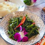 马来西亚大厨主理，来自南洋的味道，人均100吃撑到撑