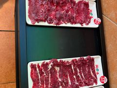 -潮泰牛肉火锅 · 创于1992年(车公庙店)