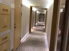 -全季酒店(上海金桥路地铁站店)