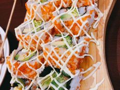 -有喜屋·深夜食堂(北京西路店)