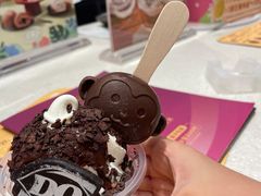 -DQ·蛋糕·冰淇淋(虹口龙之梦店)