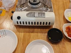 -多宾韩国料理(学衡路店)