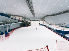 -哈尔滨热雪奇迹