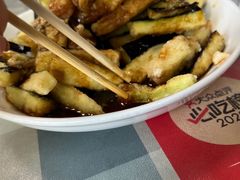 -华春餐馆(鱼山路店)