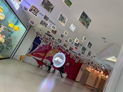 -缤纷鸟美术书法(建大校区)