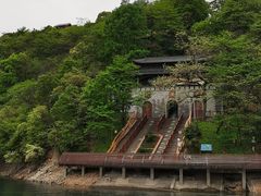 -庐山西海主景区
