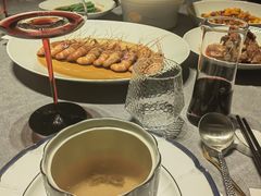 -满堂匠心川宴·私房菜(天府三街店)