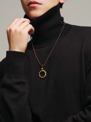 -周生生Chow Sang Sang(苏州美罗高新店)