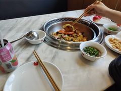 -七欣天香辣蟹火锅(南京建宁路大观天地店)